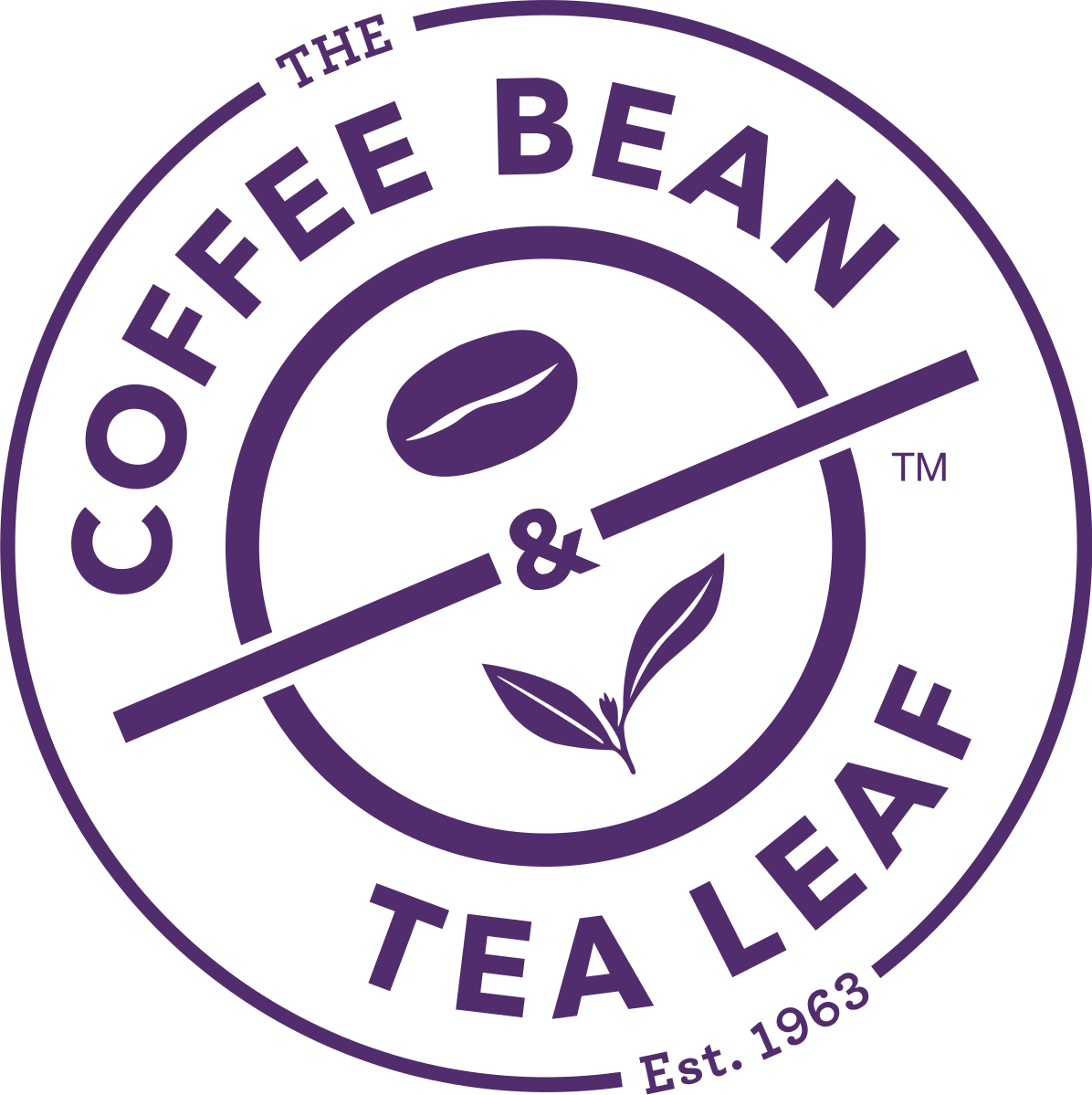 The Coffee Bean & Tea Leaf
