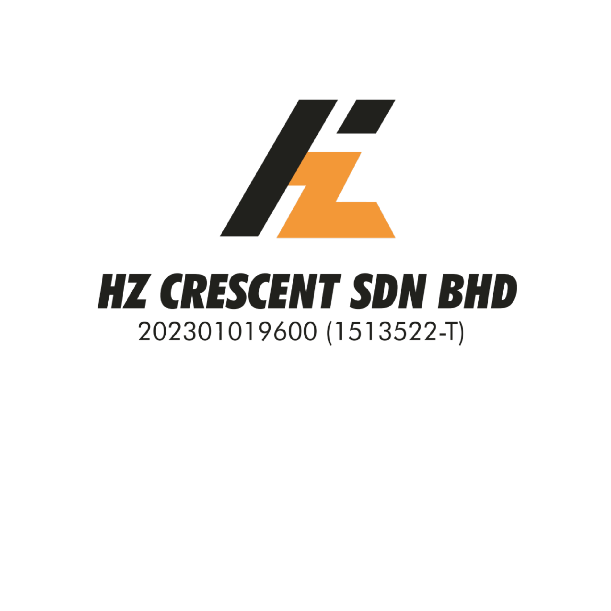 HZ Crescent project visual