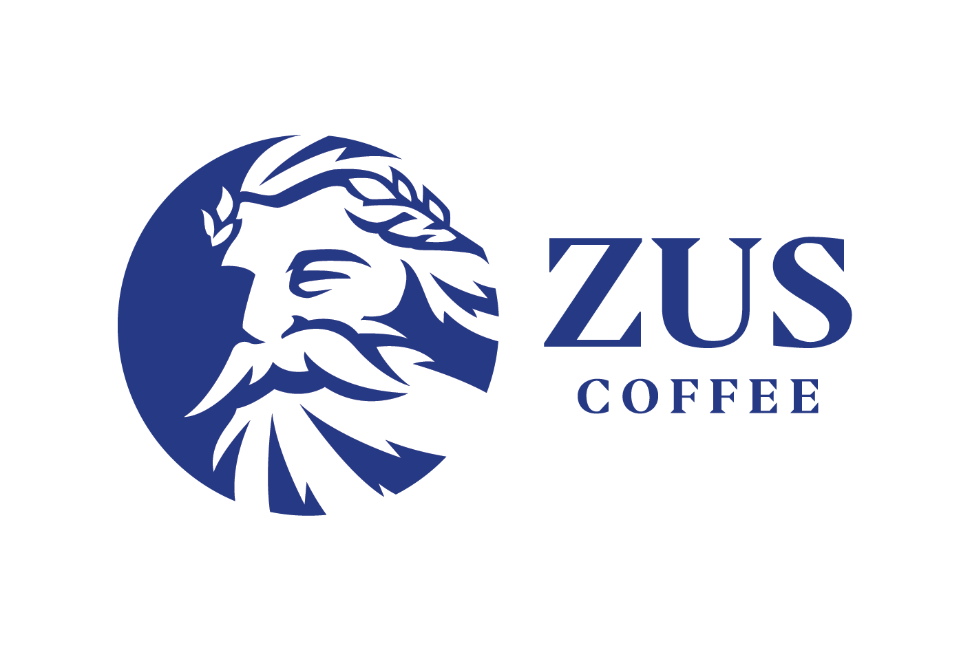 ZUS Coffee